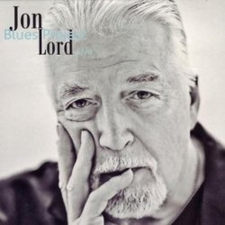 Jon Lord Blues Project Live