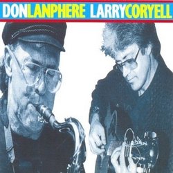 Don Lanphere & Larry Coryell