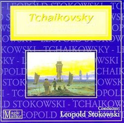 Tchaikovsky: Symphony 5/Sleeping Beauty