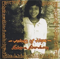 Voices of Hope: Sabera Foundation