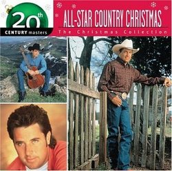 All-Star Country: Christmas Collection - 20th Century