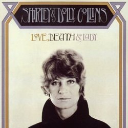 Love Death & The Lady by Shirley Collins (2003-07-15)