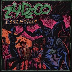 Zydeco Essentials