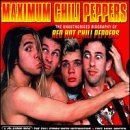 Maximum Audio Biography: Red Hot Chili Peppers