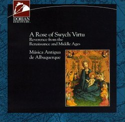 Rose of Swych Virtu