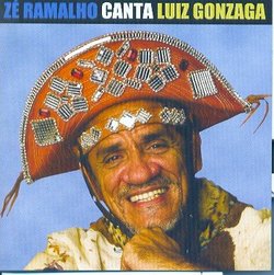 Canta Luiz Gonzaga
