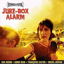Juke Box Alarm