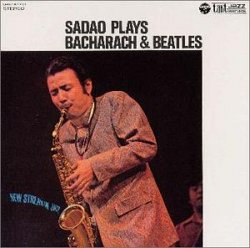 Sadao Plays Bacharach & Beatles