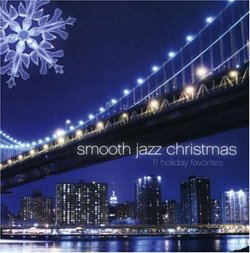 Smooth Jazz Christmas