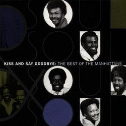 Best of: Kiss & Say Goodbye