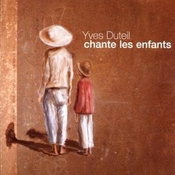 Chante Les Enfants