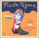 Fiesta Tejana, Vol. 2