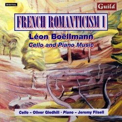 French Romanticism 1