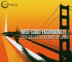 West Coast Excursion 3