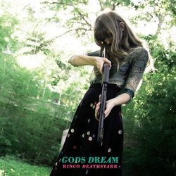 Gods Dream by Ais