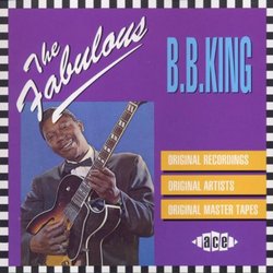 Fabulous B.B. King