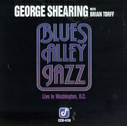 Blues Alley Jazz