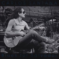 Blues for Salvador