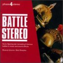 Battle Stereo