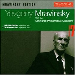 Mravinsky Edition 7