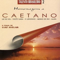 Homenagem a Caetano Veloso