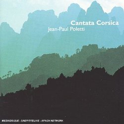 Poletti Cantata Corsica
