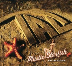 Plastic Starfish