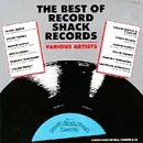 Best of Record Shack