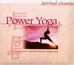 Power Yoga