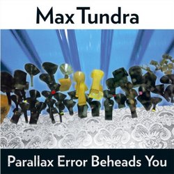 Parallax Error Beheads You