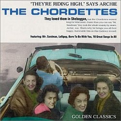 They're Riding High Says Archie: Golden Classics