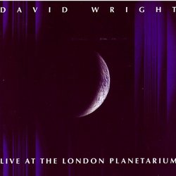 Live At The London Planetarium