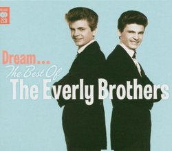 Dream-Best of the Everly Brothers