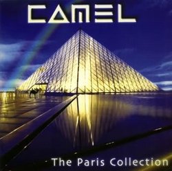 Paris Collection (Mini Lp Sleeve)