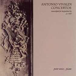 A. Vivaldi / Concertos