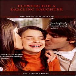 Flowers for a Dazzling Daughter: Power Flowers 20