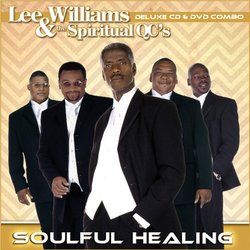 Soulful Healing DELUXE CD/DVD
