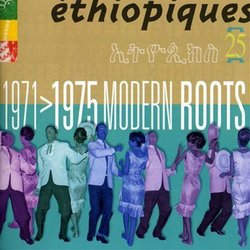 Ethiopiques 25