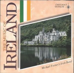 Music Of Ireland
