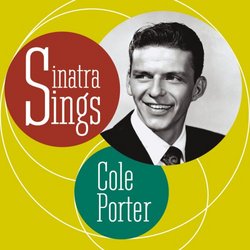 Sinatra Sings Cole Porter