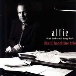 Alfie - The Burt Bacharach Songbook