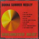 Donna Summer Medley