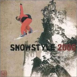 Snowstyle 2000