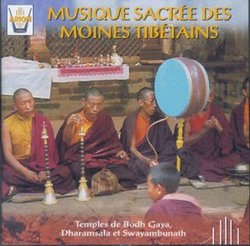 Sacred Music from Monaste
