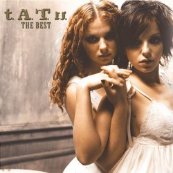 The Best by t.A.T.u.