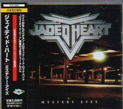 Mystery Eyes [Japan Import] +2 Bonus Tracks