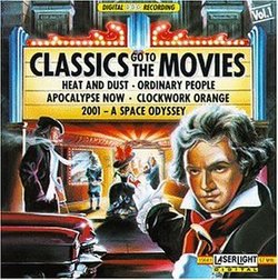 Classics Go to Movies 1