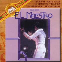 El Maestro