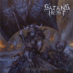 Virgin Sails by Satan's Host (2013-11-19)