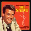 The Saint: Music From The TV Series